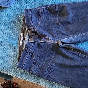 J Brand leggings starless